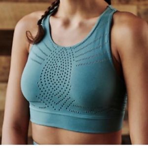 NWT Free People Movement Ecology Sports Bra fit
